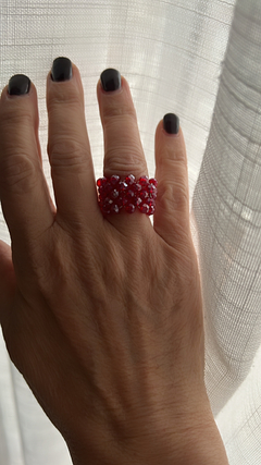 Anillo Buzios - comprar online