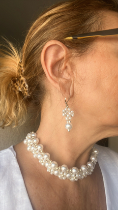 Aros Perla - comprar online
