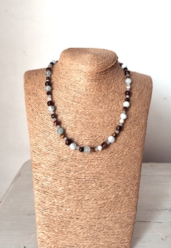 Collar Kenia en internet