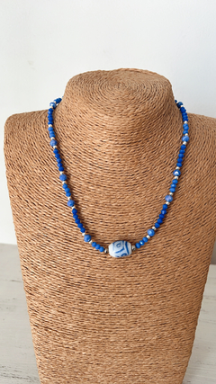 Collar dijes - tienda online