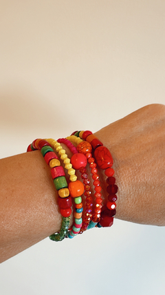 Pulsera Maga