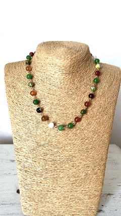 Imagen de Collar Mediterráneo