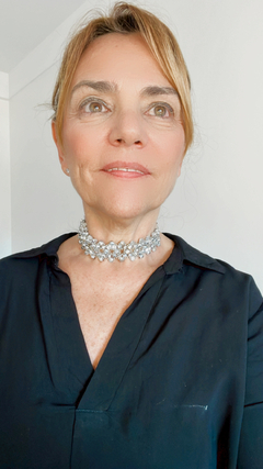 Choker Cannes - Junio_accesorios