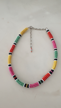 Gargantilla Mostacilla - Junio_accesorios