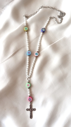 Rosario infantil - Junio_accesorios
