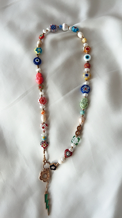 Collares Murano - tienda online