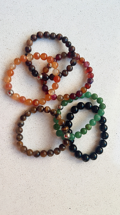 Pulsera Piedra - comprar online