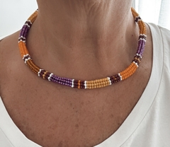 Gargantilla Mostacilla - Junio_accesorios