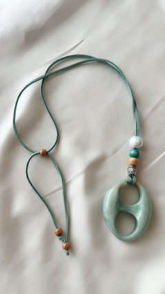 Colgante Gucci - Junio_accesorios