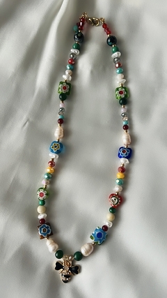 Collares Murano en internet