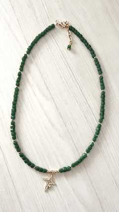 Collar Java - Junio_accesorios