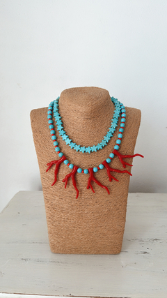 Collar Estrella - tienda online