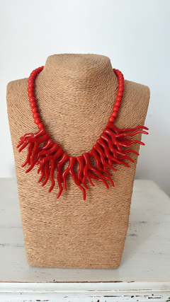 Collar Coral