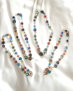 Collares Murano - tienda online