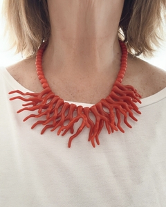Collar Coral - Junio_accesorios