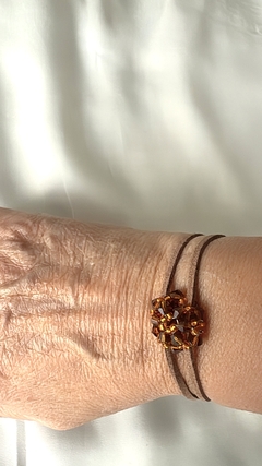 Pulsera Florencia
