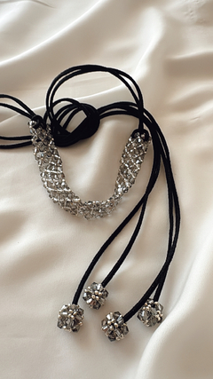 Choker Miami - Junio_accesorios
