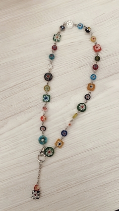 Collares Murano - comprar online