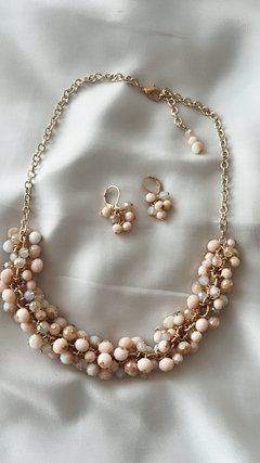 Collar Cristal - comprar online