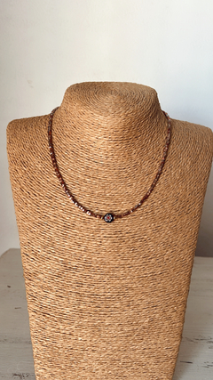 Collar Praga - comprar online