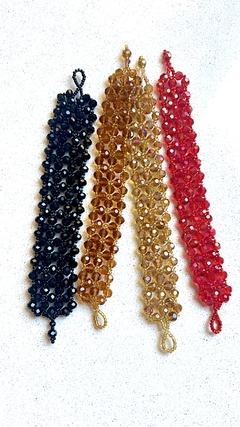 Pulsera Michigan simple en internet
