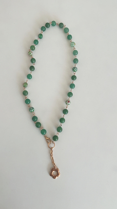 Collar Mediterráneo - comprar online
