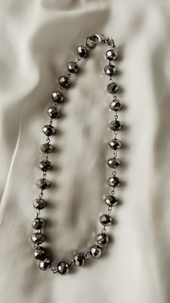 Collar Escocia