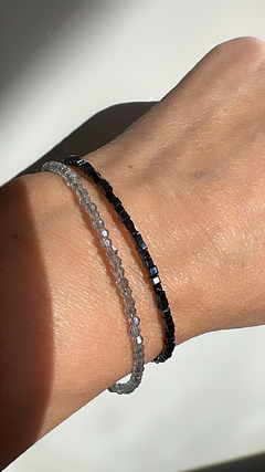 Pulsera Praga en internet