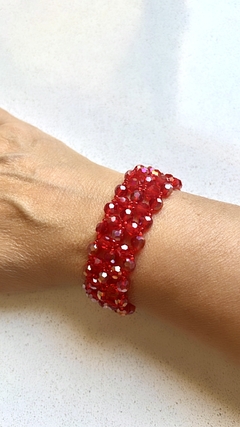 Pulsera Michigan simple - comprar online