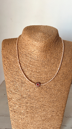 Collar Praga - tienda online