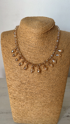 Collar Ginebra