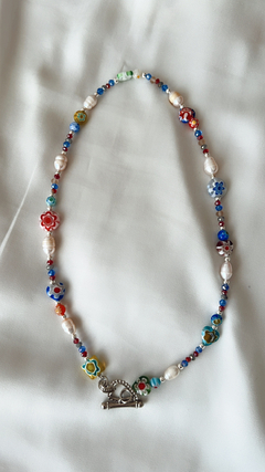 Imagen de Collares Murano