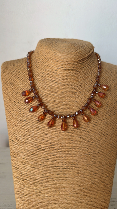 Collar Ginebra - comprar online