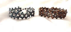 Pulsera Cannes chica - Junio_accesorios