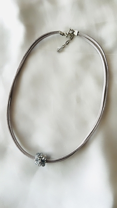 Gargantilla Trento - tienda online
