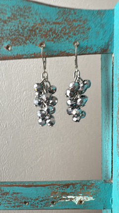 Aros Racimo - tienda online