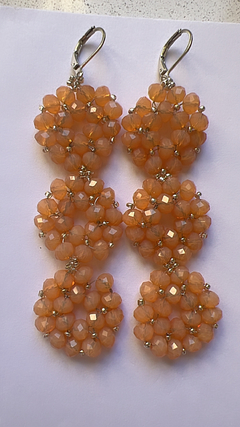 Aros Blondie - comprar online