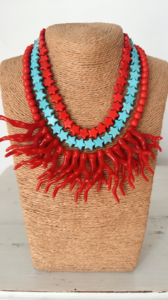 Imagen de Collar Estrella