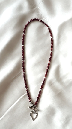 Imagen de Collar dijes