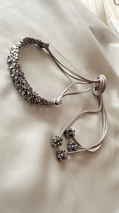 Choker Miami - comprar online