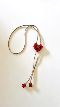 Colgante Cuore - comprar online