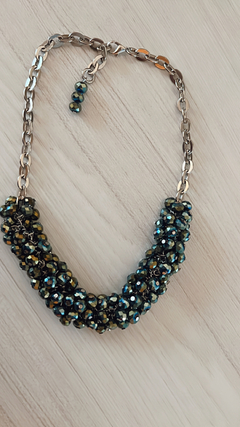 Collar Cristal - tienda online