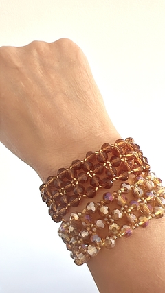 Pulsera Michigan simple - tienda online