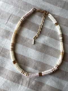 Gargantilla Mostacilla - tienda online