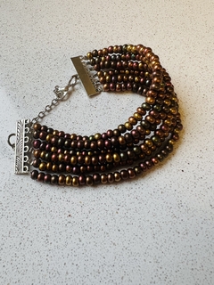 Pulsera Bahia en internet