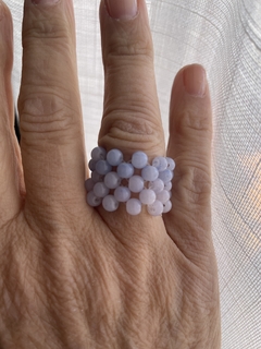 Imagen de Anillo Buzios