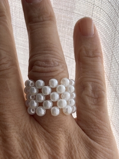 Anillo Buzios - comprar online