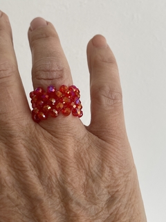Anillo Buzios en internet