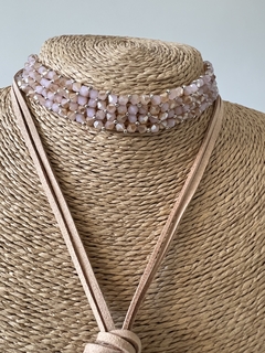 Choker Miami - comprar online