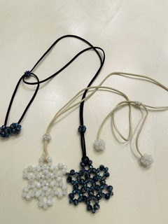 Colgante Star - tienda online